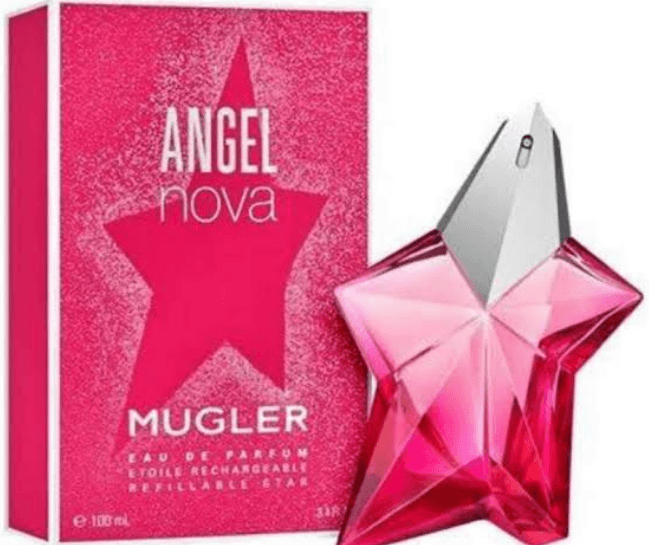Angel Nova by Mugler perfume