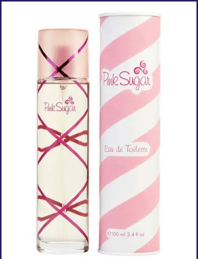 Aquolina Pink Sugar by Other perfume