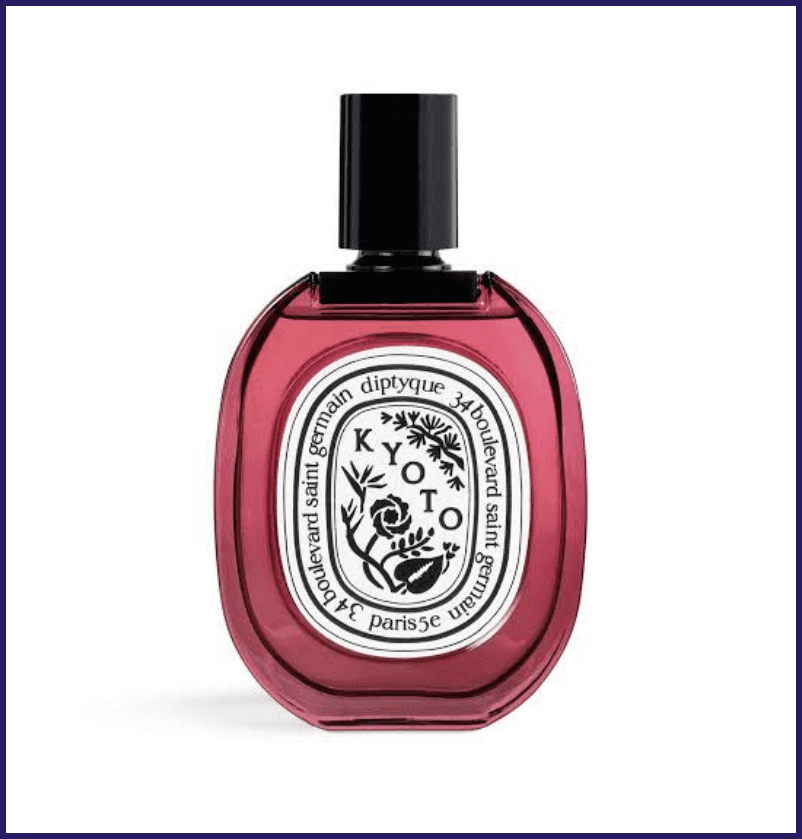 Diptyque Eau de Kyoto by Other perfume