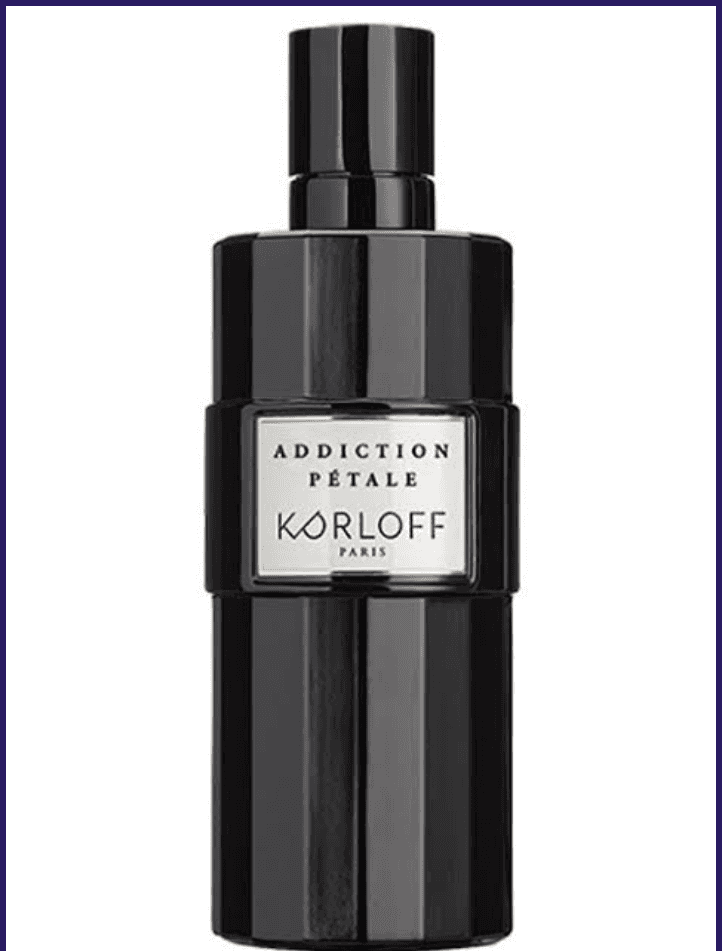 Korloff Pétale by Other perfume
