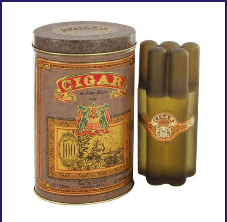 Remy Latour Cigar by Other perfume