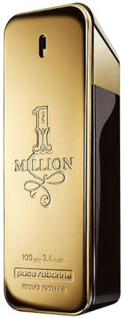1 Million by Paco Rabanne perfume
