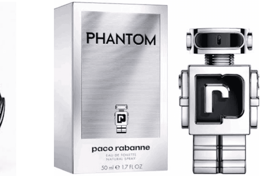 Phantom by Paco Rabanne perfume