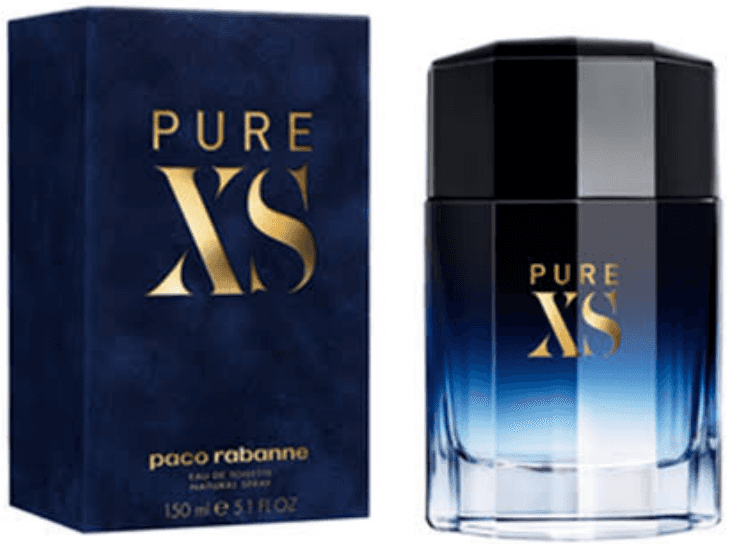 Pure XS by Paco Rabanne perfume