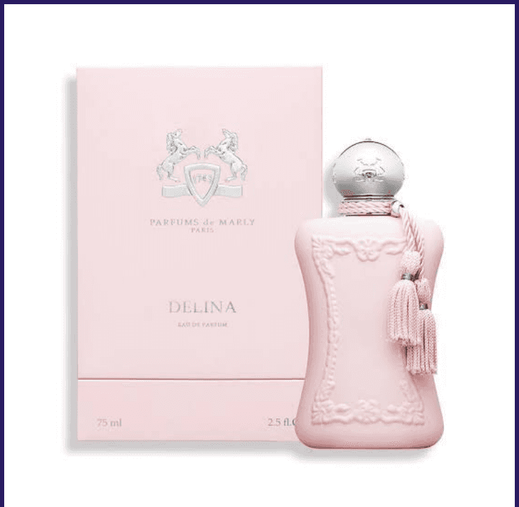 Delina by Parfums de Marly perfume