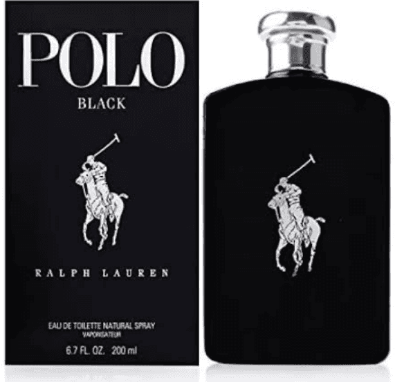 Polo Black by Ralph Lauren perfume