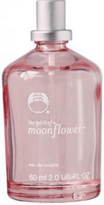 Moonflower by The Body Shop perfume