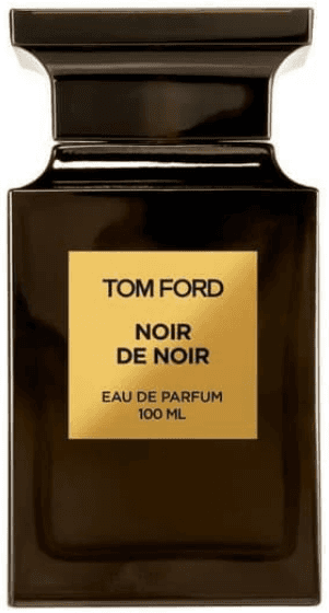 Noir de Noir by Tom Ford perfume