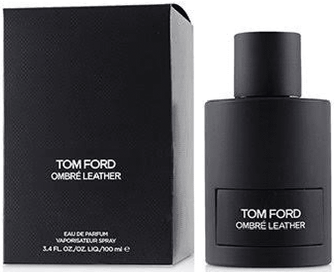 Ombré Leather by Tom Ford perfume