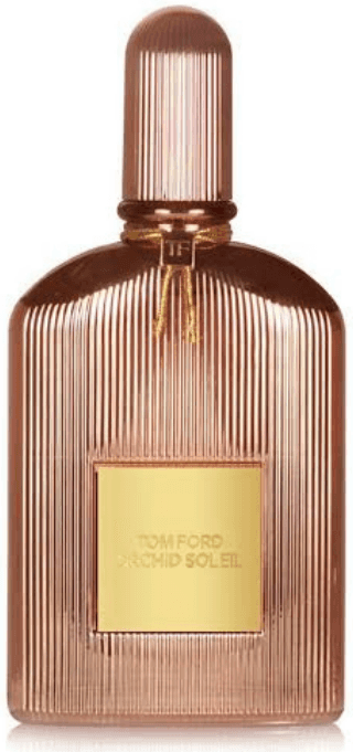 Orchid Soleil by Tom Ford perfume