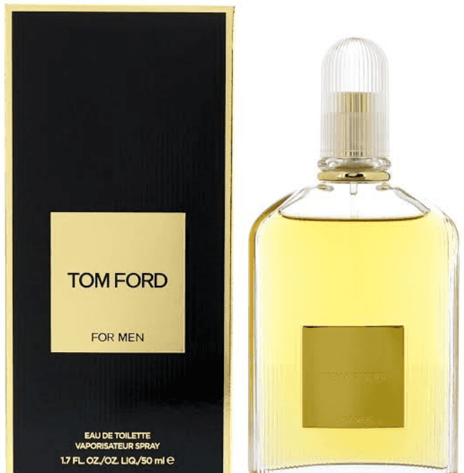 Tom Ford for Men by Tom Ford perfume