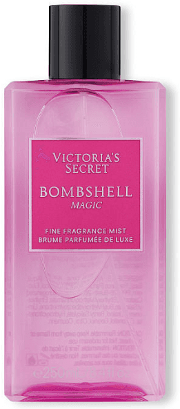 Bombshell Magic by Victoria's Secret perfume