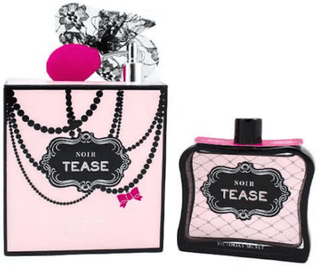 Tease Noir by Victoria's Secret perfume