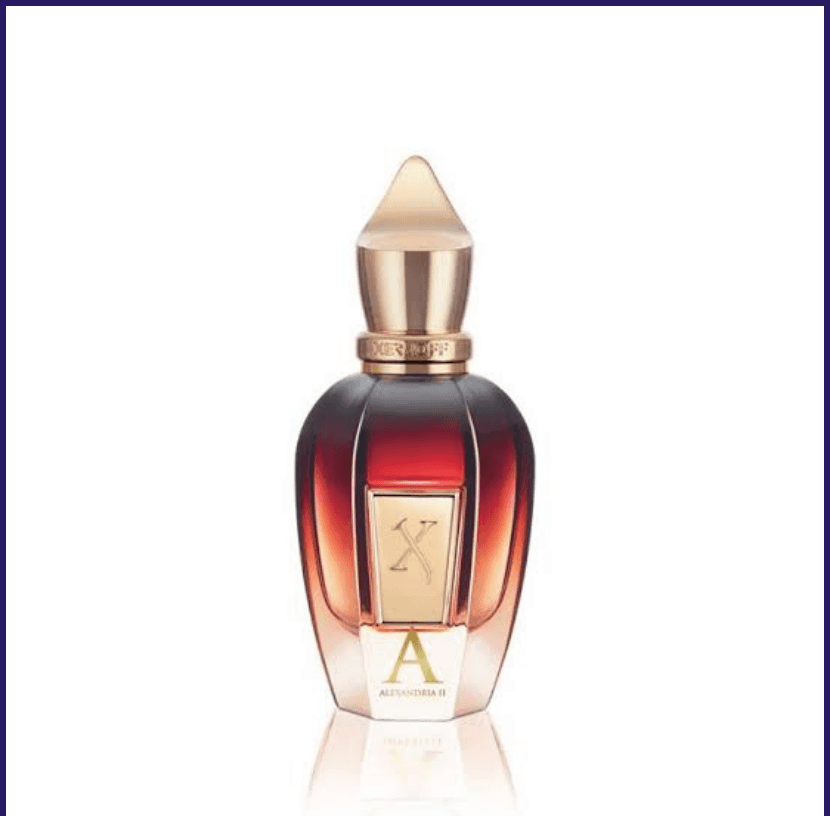 Alexandria II by Xerjoff perfume